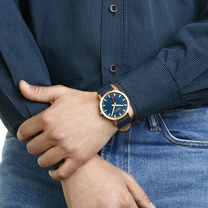 Bild von MONDAINE Classic