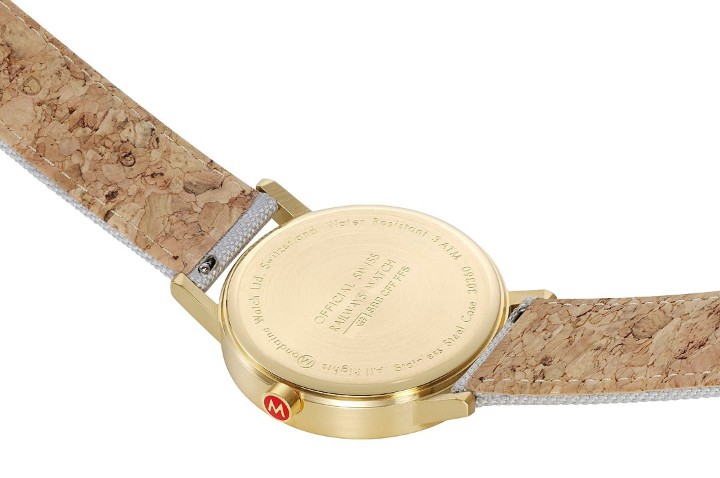 Bild von MONDAINE Classic