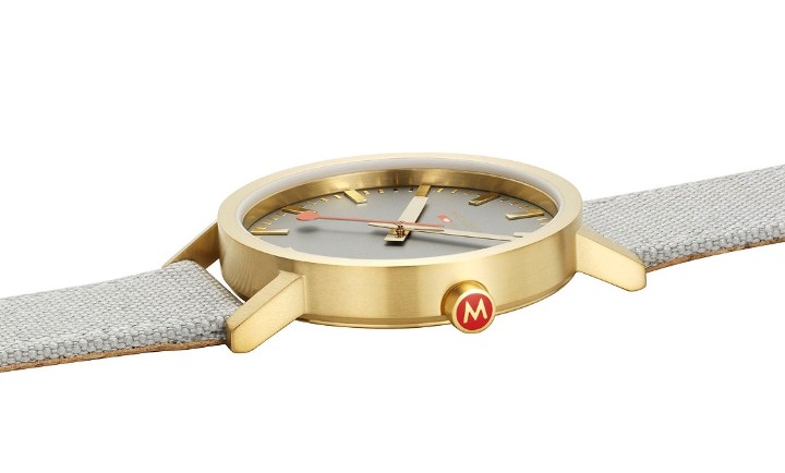 Bild von MONDAINE Classic