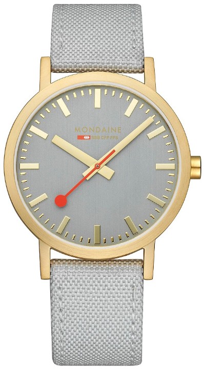 Bild von MONDAINE Classic