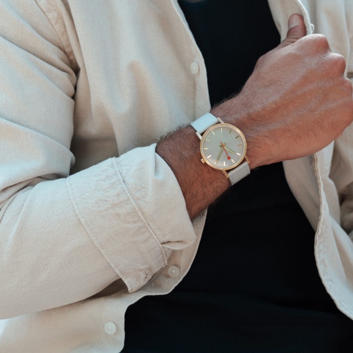 Bild von MONDAINE Classic