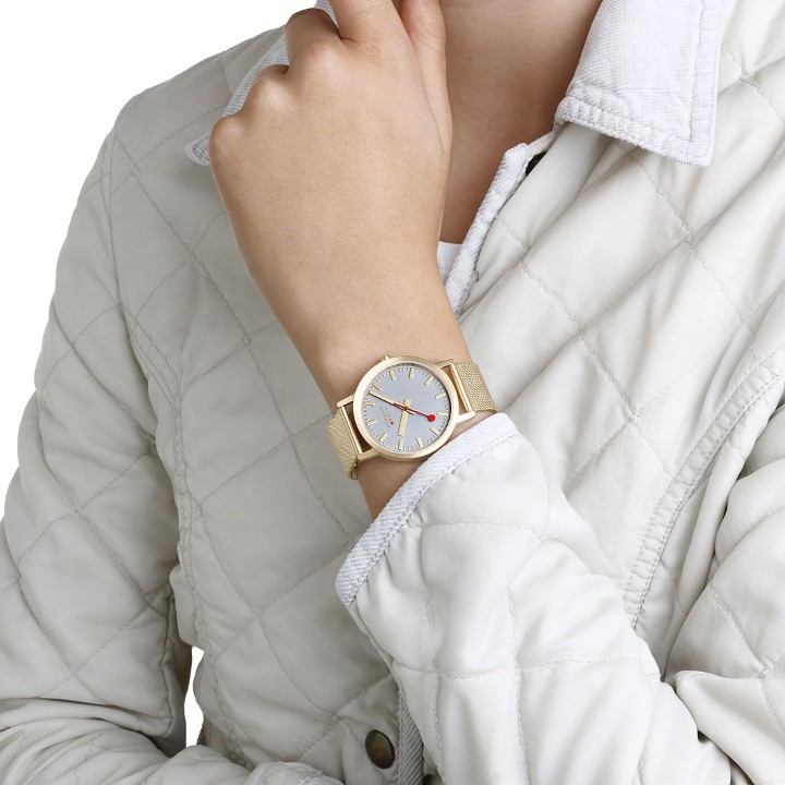 Bild von MONDAINE Classic