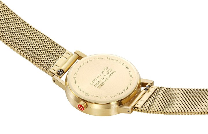 Bild von MONDAINE Classic