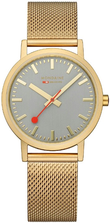 Bild von MONDAINE Classic