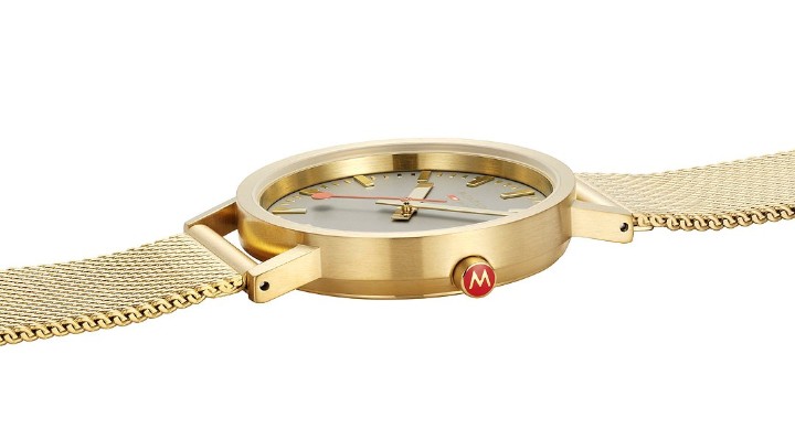 Bild von MONDAINE Classic