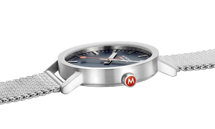 Bild von MONDAINE Classic