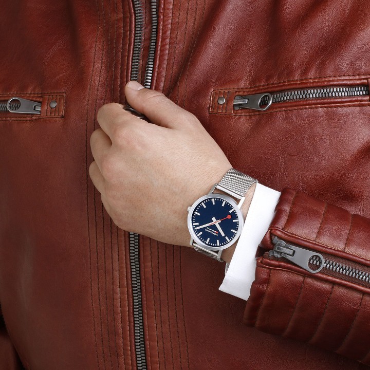 Bild von MONDAINE Classic