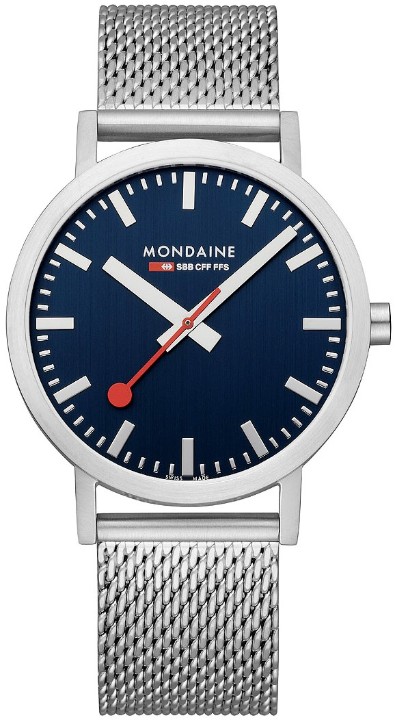 Bild von MONDAINE Classic