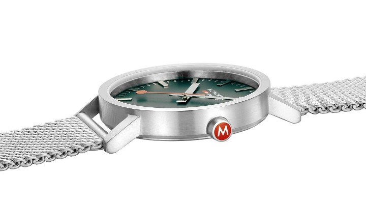 Bild von MONDAINE Classic