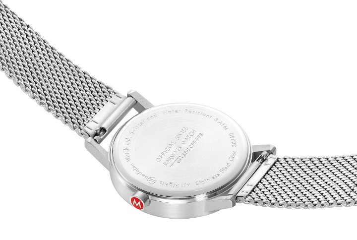 Bild von MONDAINE Classic