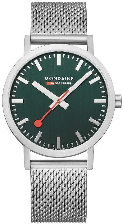 Bild von MONDAINE Classic