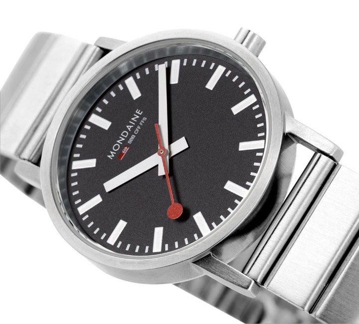 Bild von MONDAINE Classic