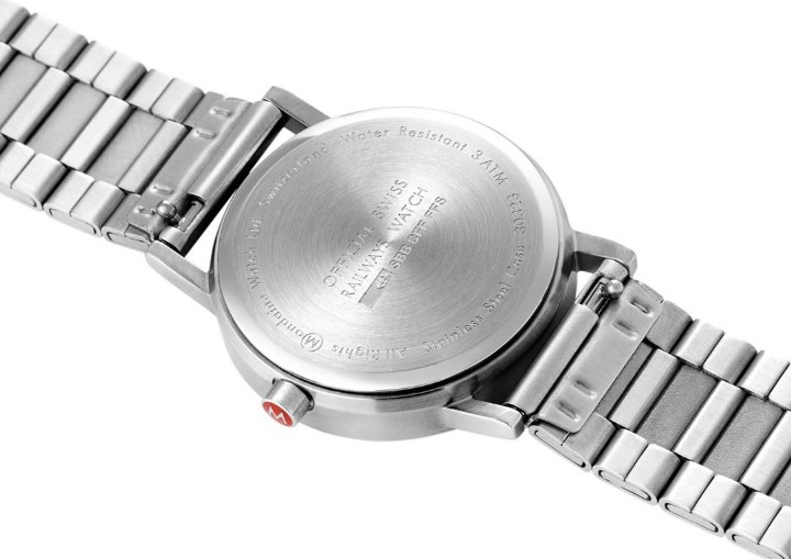 Bild von MONDAINE Classic