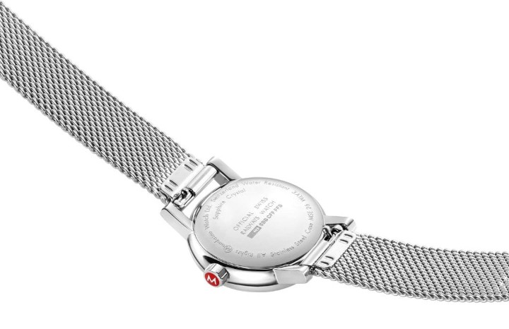 Bild von MONDAINE Evo2