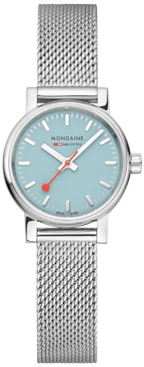 Bild von MONDAINE Evo2