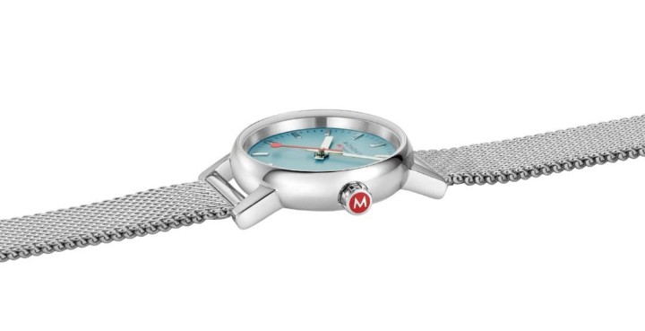 Bild von MONDAINE Evo2