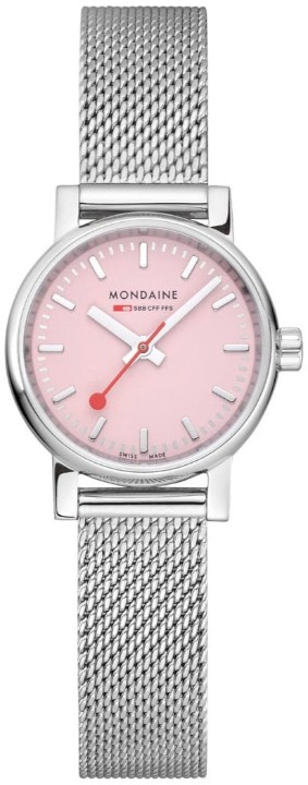 Bild von MONDAINE Evo2