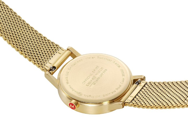 Bild von MONDAINE Classic