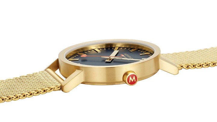 Bild von MONDAINE Classic