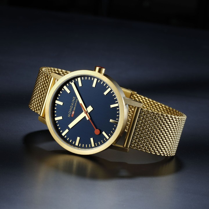 Bild von MONDAINE Classic