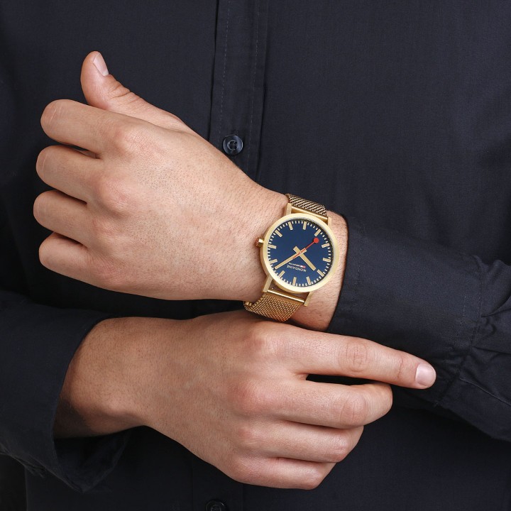 Bild von MONDAINE Classic