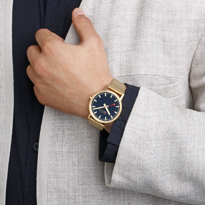 Bild von MONDAINE Classic