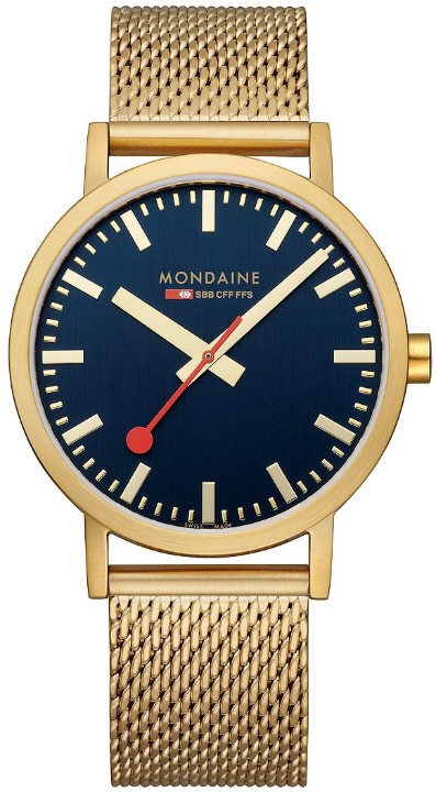 Bild von MONDAINE Classic