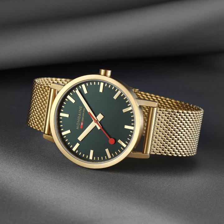 Bild von MONDAINE Classic