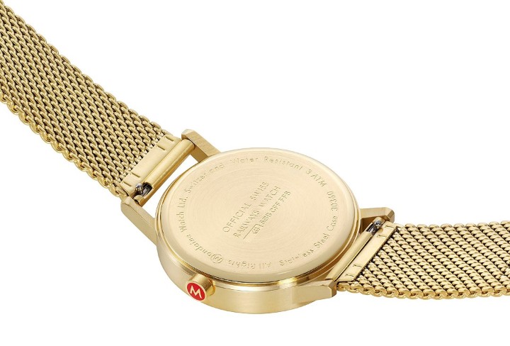 Bild von MONDAINE Classic