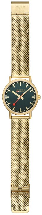 Bild von MONDAINE Classic