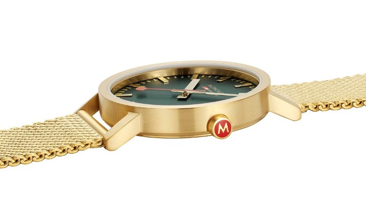 Bild von MONDAINE Classic
