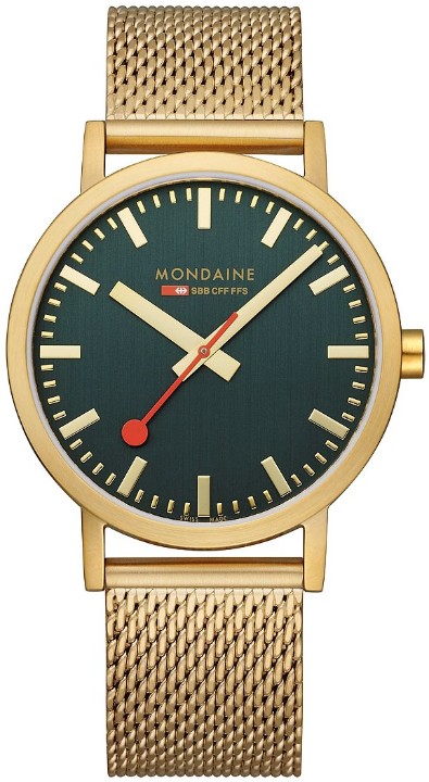 Bild von MONDAINE Classic
