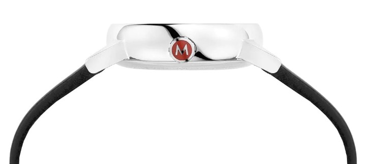 Bild von MONDAINE Evo2