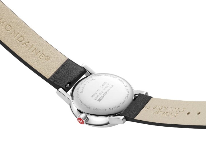 Bild von MONDAINE Evo2