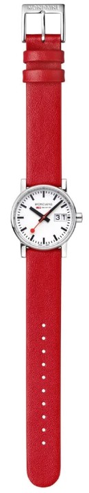 Bild von MONDAINE Evo2