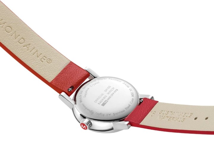 Bild von MONDAINE Evo2