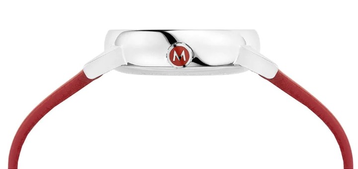 Bild von MONDAINE Evo2