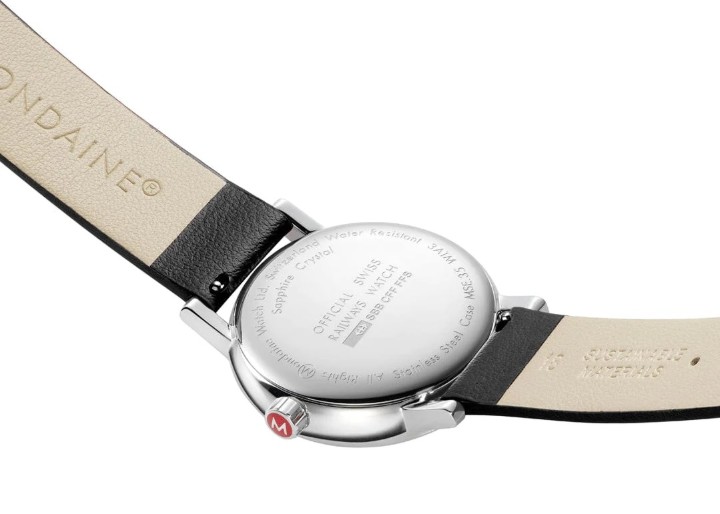 Bild von MONDAINE Evo2