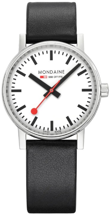 Bild von MONDAINE Evo2