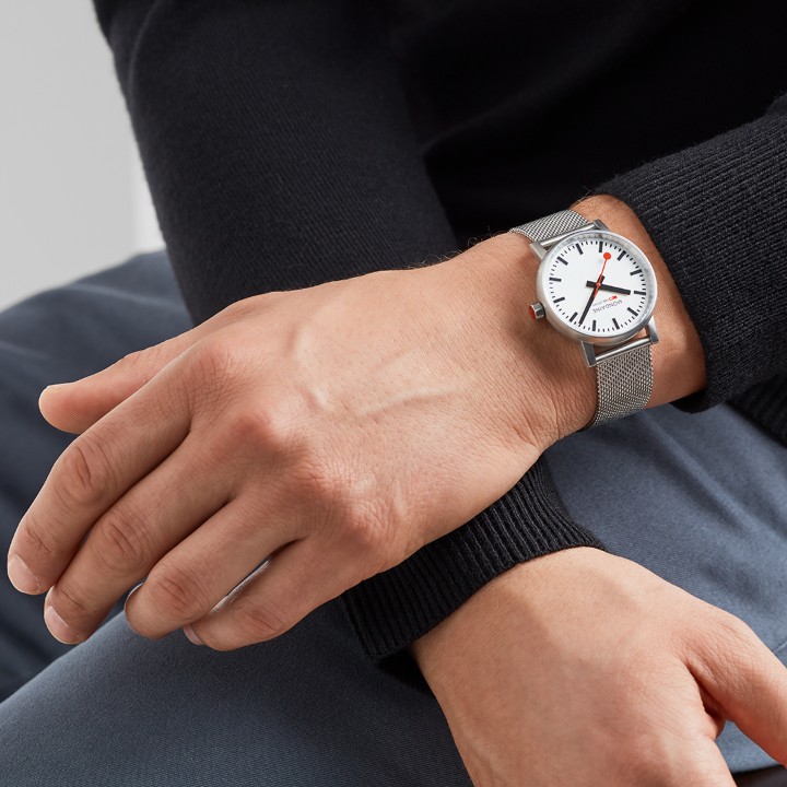 Bild von MONDAINE Evo2