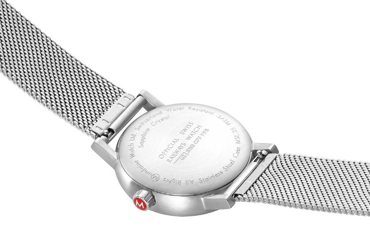 Bild von MONDAINE Evo2