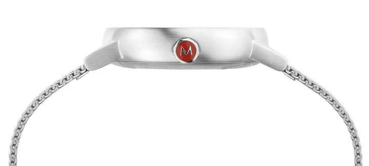 Bild von MONDAINE Evo2