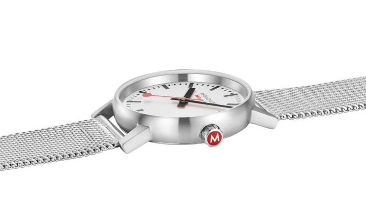 Bild von MONDAINE Evo2