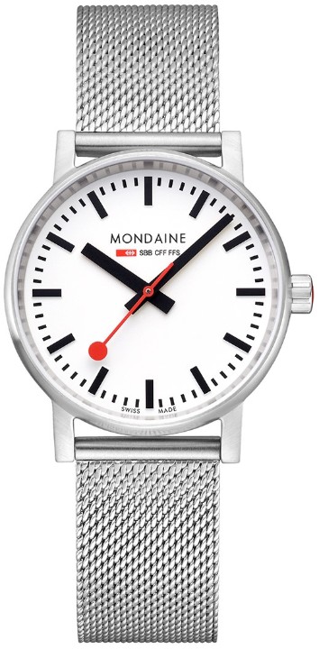 Bild von MONDAINE Evo2