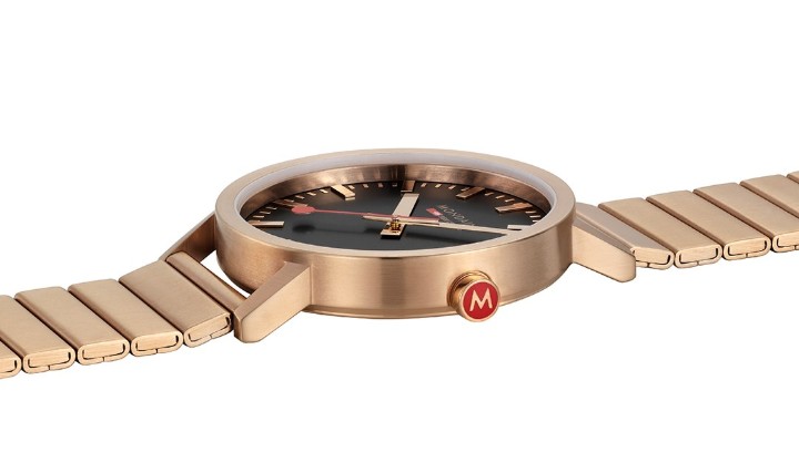 Bild von MONDAINE Classic