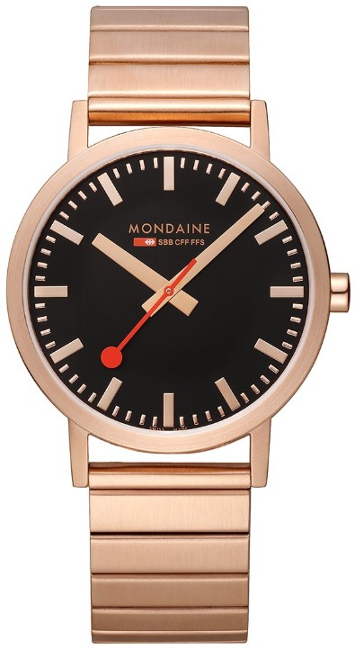 Bild von MONDAINE Classic
