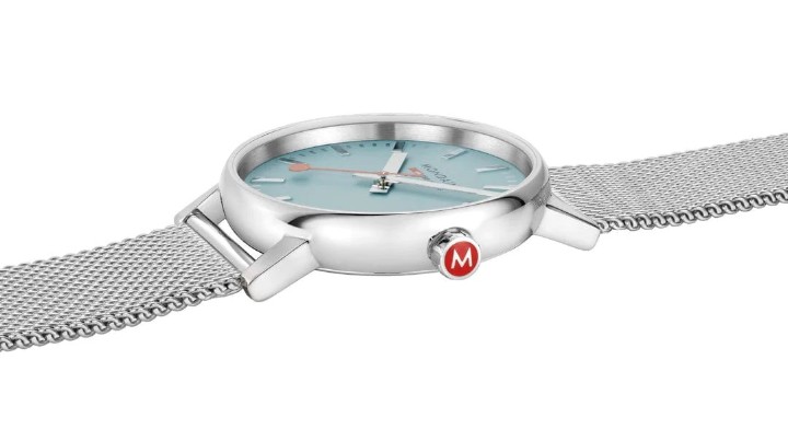 Bild von MONDAINE Evo2