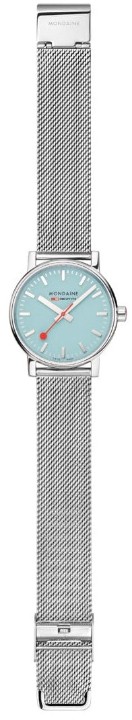 Bild von MONDAINE Evo2