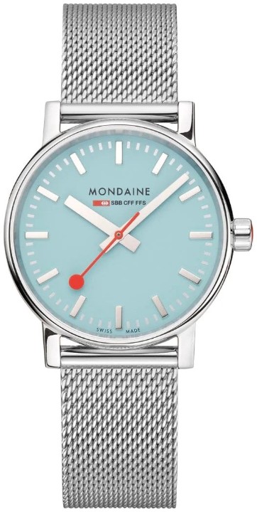 Bild von MONDAINE Evo2