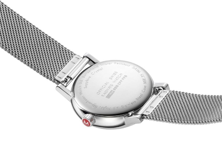 Bild von MONDAINE Evo2